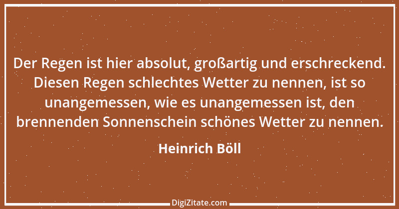 Zitat von Heinrich Böll 39