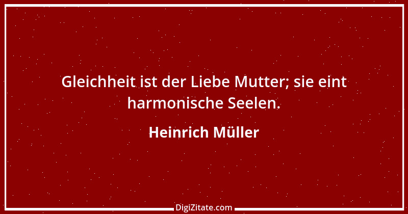 Zitat von Heinrich Müller 4