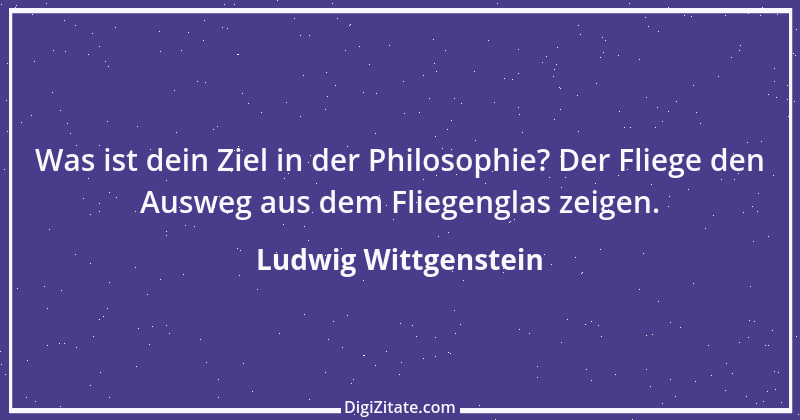 Zitat von Ludwig Wittgenstein 32