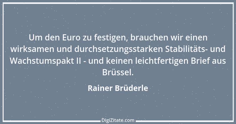 Zitat von Rainer Brüderle 25