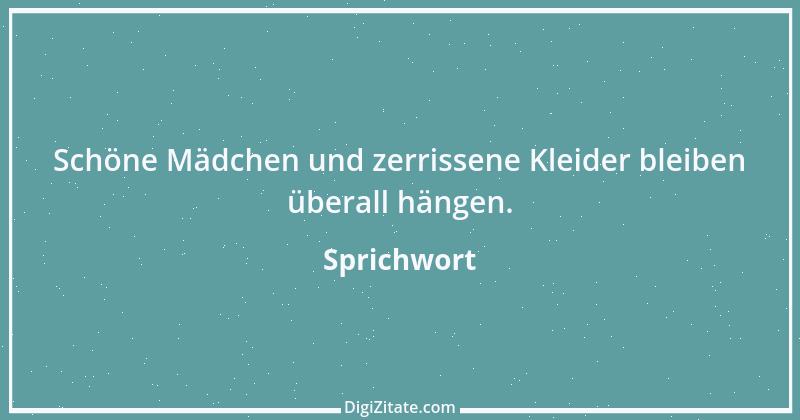 Zitat von Sprichwort 12971