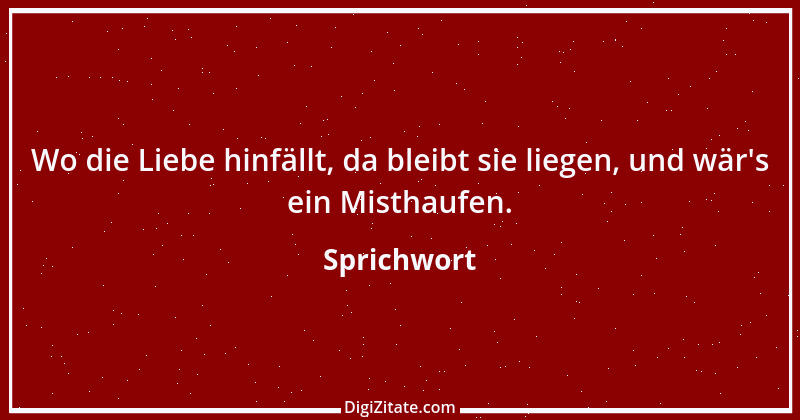 Zitat von Sprichwort 1971