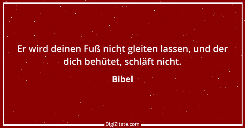 Zitat von Bibel 15