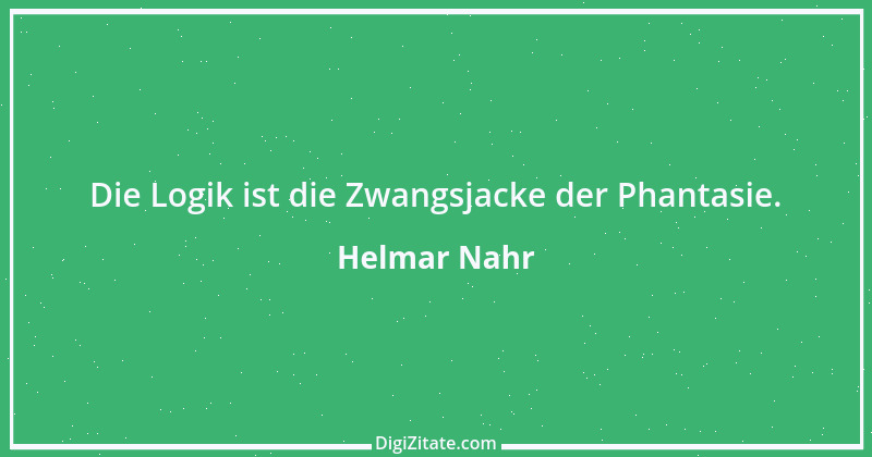 Zitat von Helmar Nahr 42