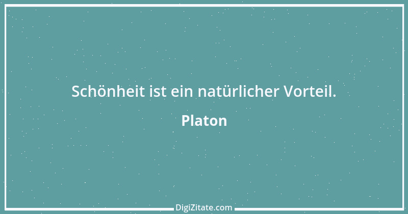 Zitat von Platon 16