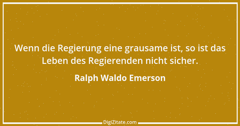 Zitat von Ralph Waldo Emerson 25