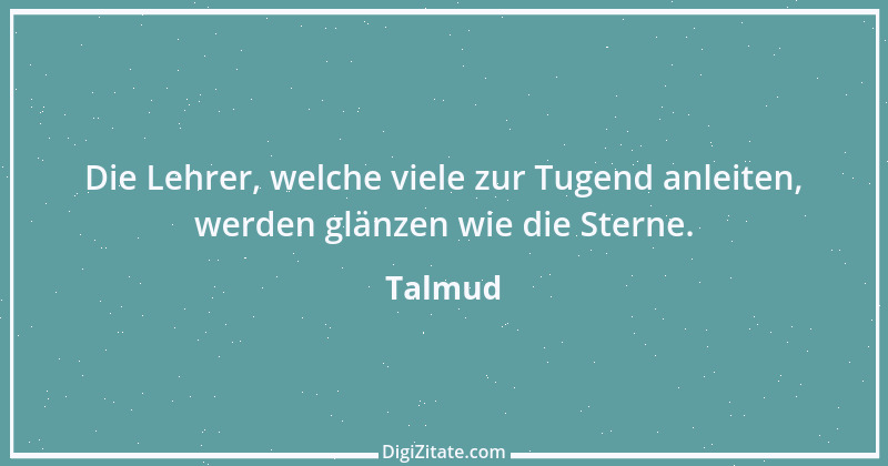 Zitat von Talmud 286