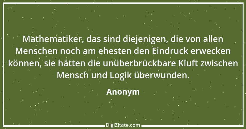 Zitat von Anonym 3949