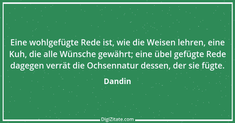 Zitat von Dandin 2