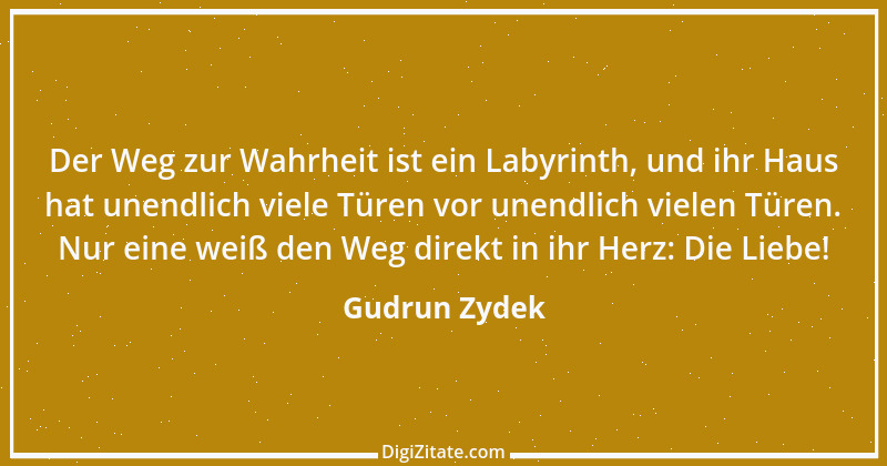 Zitat von Gudrun Zydek 110