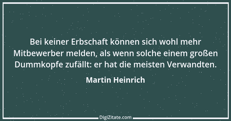 Zitat von Martin Heinrich 132