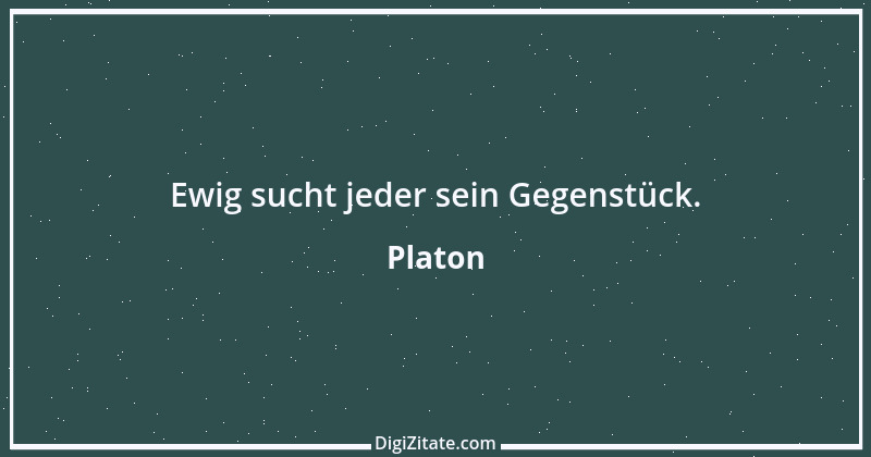 Zitat von Platon 17