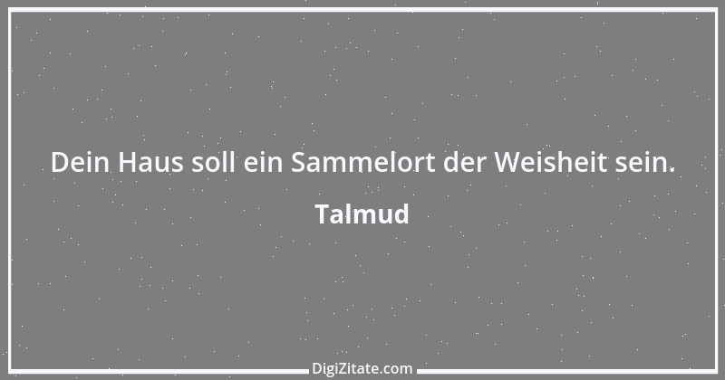 Zitat von Talmud 287