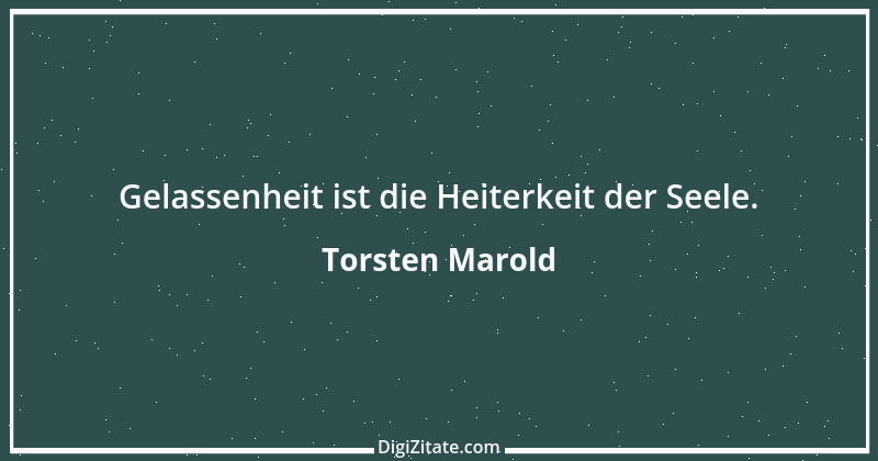 Zitat von Torsten Marold 159