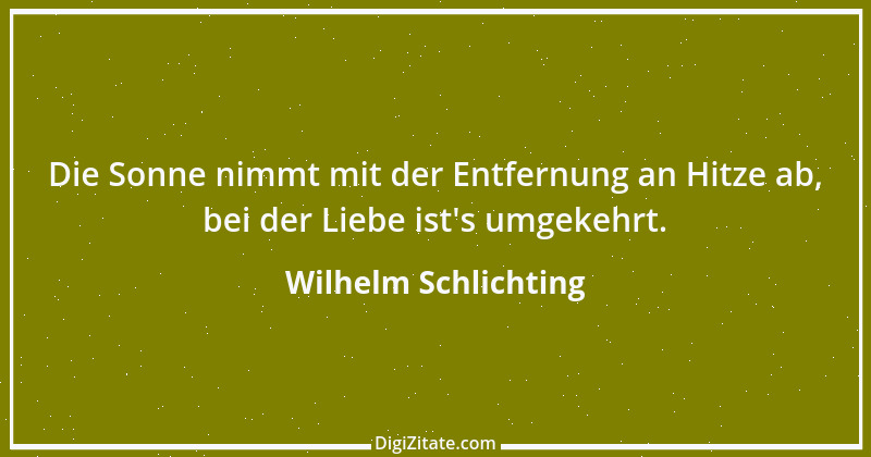 Zitat von Wilhelm Schlichting 63