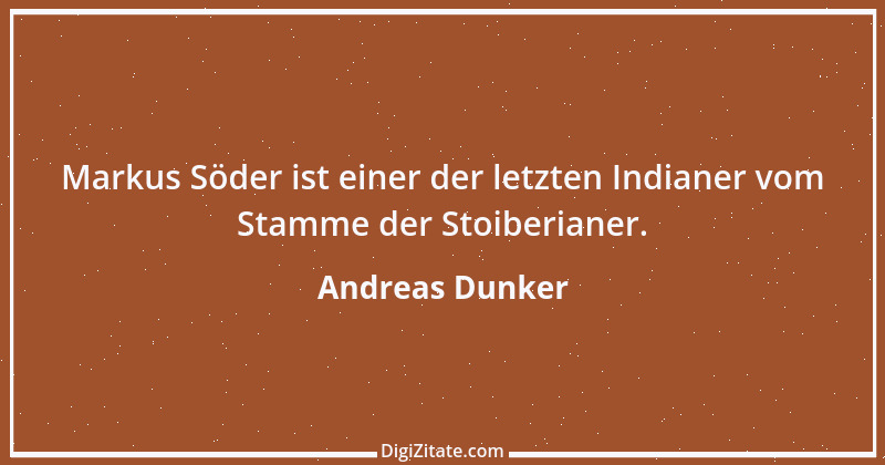 Zitat von Andreas Dunker 9