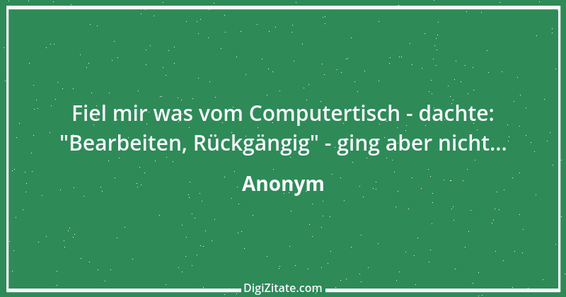 Zitat von Anonym 6950