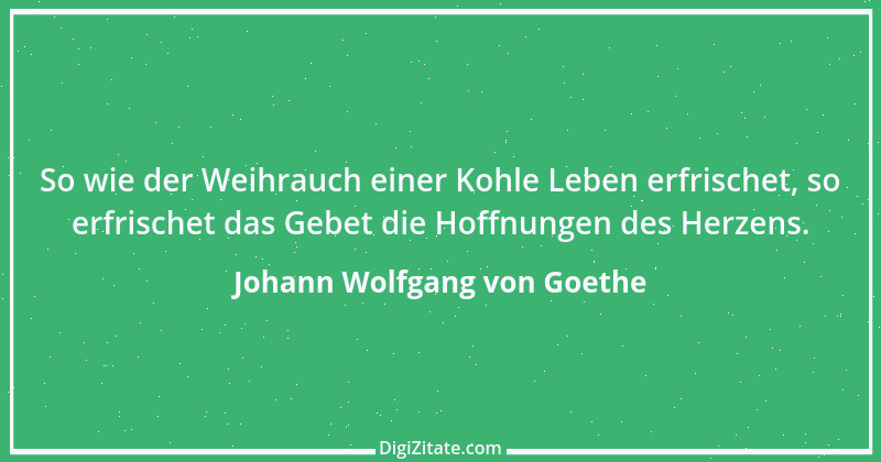 Zitat von Johann Wolfgang von Goethe 2982