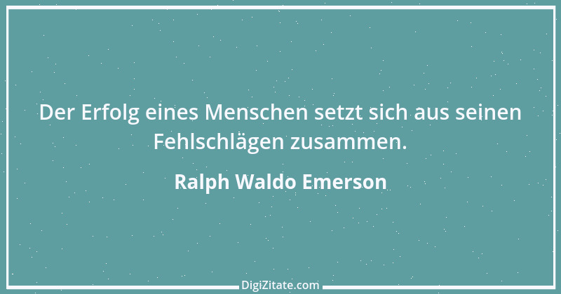 Zitat von Ralph Waldo Emerson 27