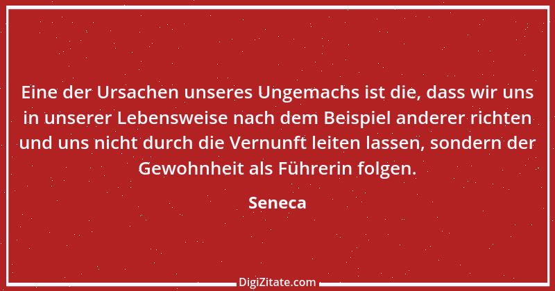 Zitat von Seneca 118