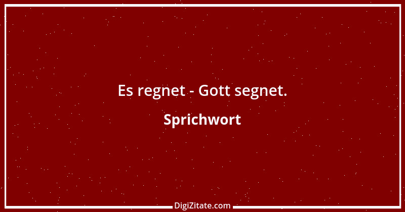 Zitat von Sprichwort 4974