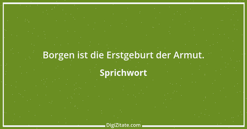 Zitat von Sprichwort 6974