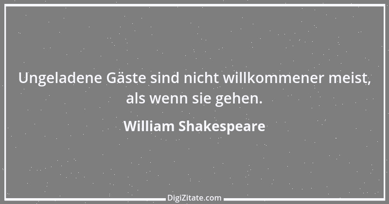 Zitat von William Shakespeare 568