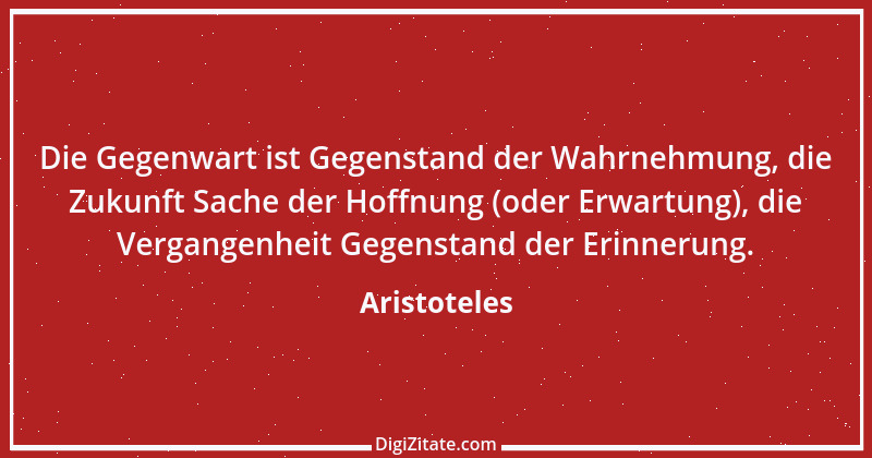 Zitat von Aristoteles 355