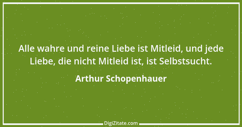 Zitat von Arthur Schopenhauer 849