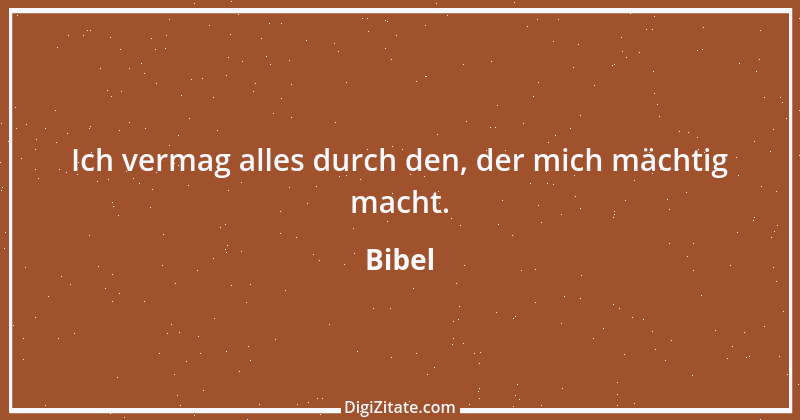 Zitat von Bibel 1018