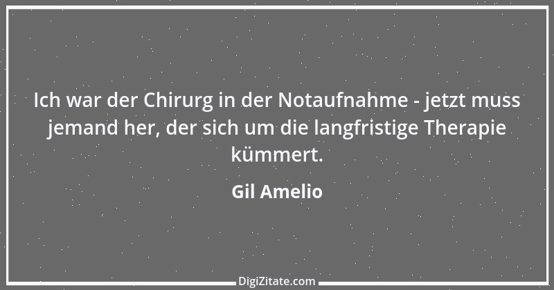 Zitat von Gil Amelio 1