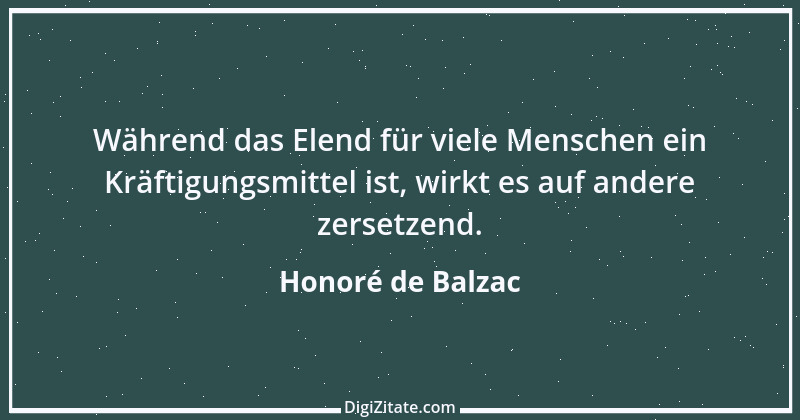 Zitat von Honoré de Balzac 112