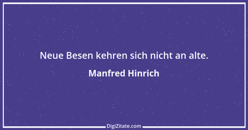 Zitat von Manfred Hinrich 3157