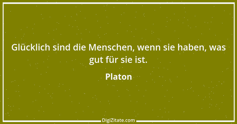 Zitat von Platon 19