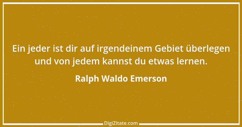 Zitat von Ralph Waldo Emerson 28