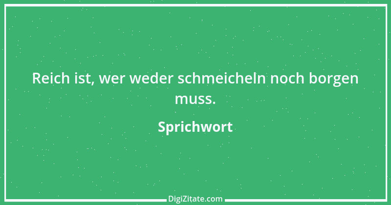 Zitat von Sprichwort 975