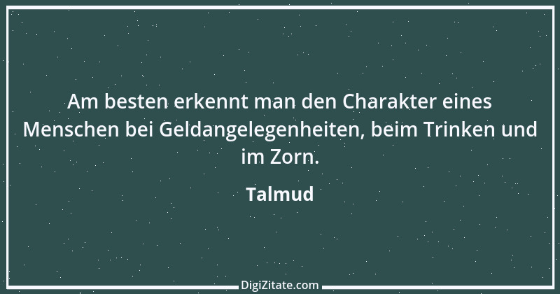 Zitat von Talmud 289