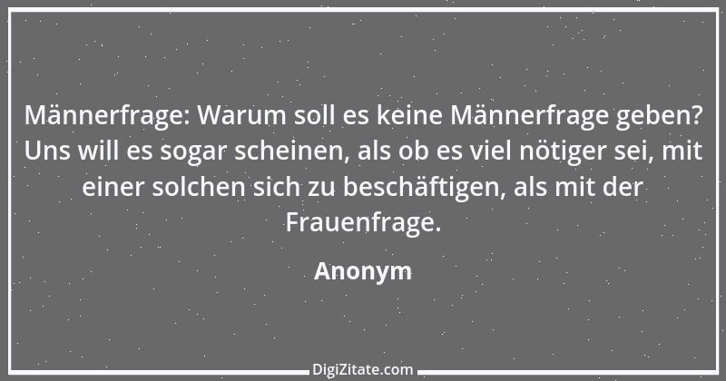 Zitat von Anonym 3952