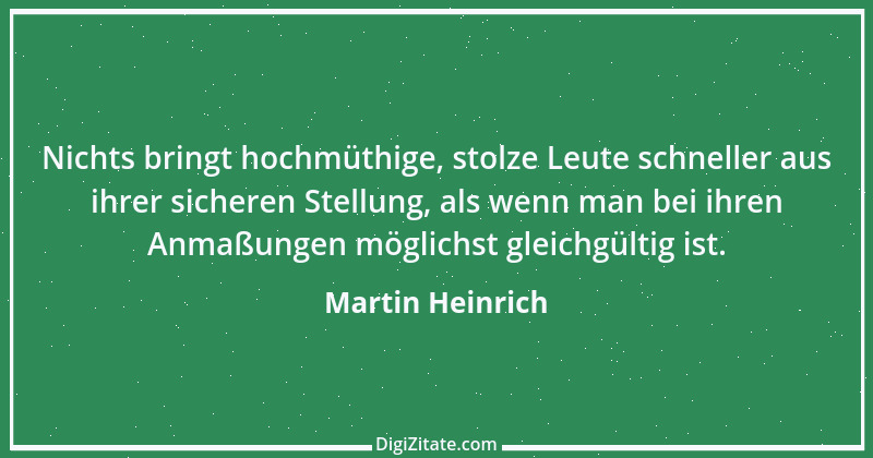 Zitat von Martin Heinrich 135