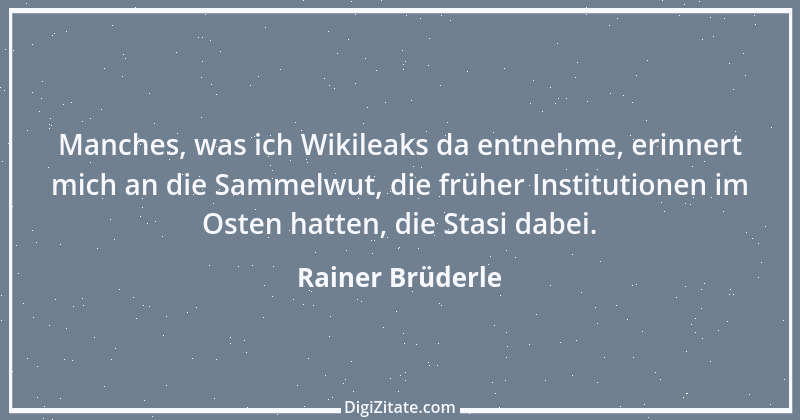 Zitat von Rainer Brüderle 30