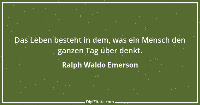 Zitat von Ralph Waldo Emerson 29