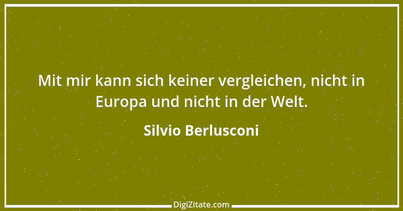 Zitat von Silvio Berlusconi 22