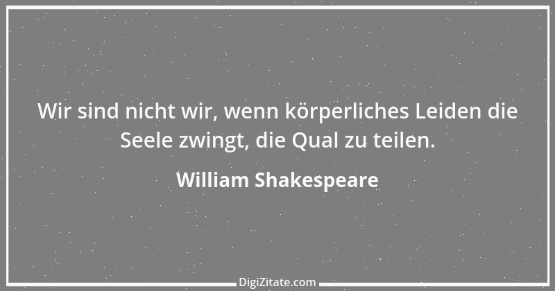 Zitat von William Shakespeare 570