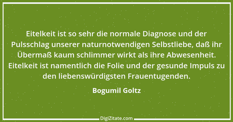 Zitat von Bogumil Goltz 3