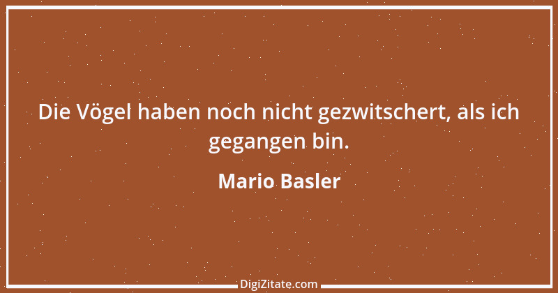 Zitat von Mario Basler 10