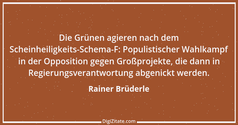 Zitat von Rainer Brüderle 31