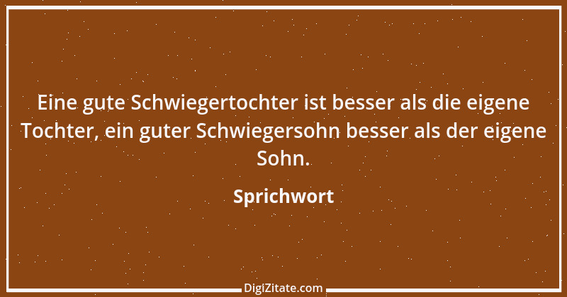 Zitat von Sprichwort 10977