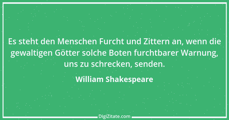 Zitat von William Shakespeare 571