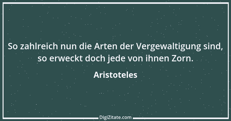 Zitat von Aristoteles 124