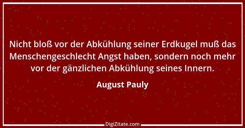 Zitat von August Pauly 195